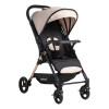 Coche De Paseo City Reversible Plegado Una Mano Bebesit