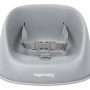 Asiento Elevador My Spot Booster Seat Hasta 15 Kg My Spot Booster Seat Gris