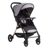 Coche De Paseo City Reversible Plegado Una Mano Bebesit
