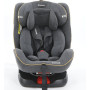 Butaca Auto Supra Premium Gira 360º Isofix 0-36kg Bebesit