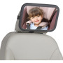 Espejo De Auto Para Bebés 360o Premium Bebesit