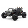 Auto Jeep A Batería 12v X-treme Control Remoto Luces Led