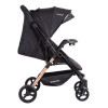 Coche De Paseo City Reversible Plegado Una Mano Bebesit