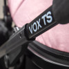 Coche Paseo Bebesit Travel System Vox 3en1 + Cubrecuerpo