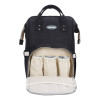 Bolso Mochila Maternal Bebesit Con Cambiador