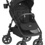Coche De Paseo Con Giro 360 Mydrift Joie Protector De Lluvia