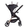 Coche De Paseo City Reversible Plegado Una Mano Bebesit