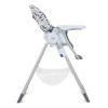 Silla De Comer Snacker 2en1 Joie 5 Alturas Ajustable