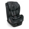 Silla De Auto Voyage 0 A 36 Kg 3 Modos De Uso Bebesit Negro Voyage Negro