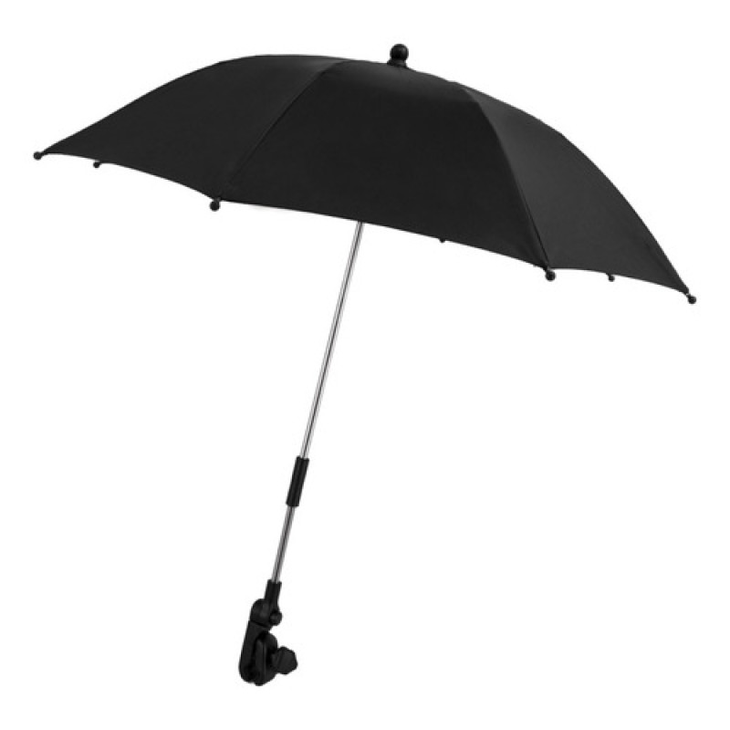 Sombrilla Paraguas Universal Para Coche Bebe Uv50 Bebesit