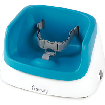 Asiento Elevador Booster Ingenuity