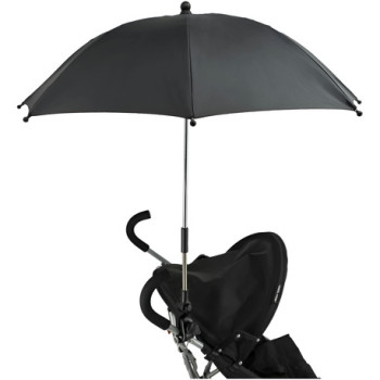 Sombrilla Paraguas Universal Para Coche Bebe Uv50 Bebesit