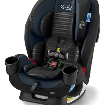 Silla De Auto Graco Triride 3 In 1 Clybourne Hasta 45 Kg