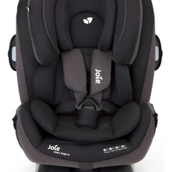 Silla De Auto Convertible Every Stage Fx Isofix 0-36 Kg