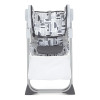 Silla De Comer Snacker 2en1 Joie 5 Alturas Ajustable