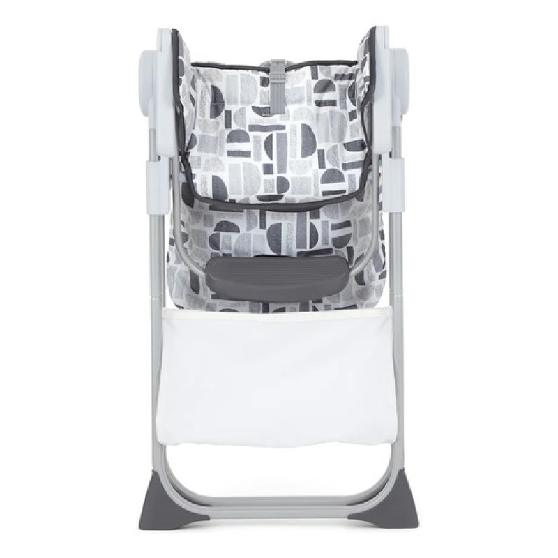 Silla De Comer Snacker 2en1 Joie 5 Alturas Ajustable