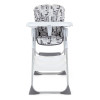 Silla De Comer Snacker 2en1 Joie 5 Alturas Ajustable
