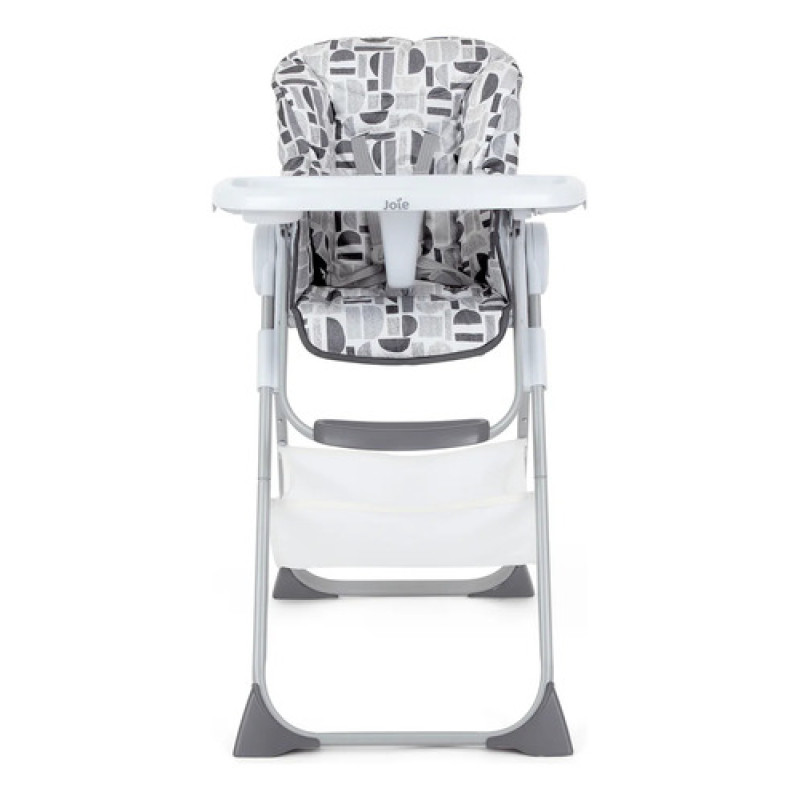 Silla De Comer Snacker 2en1 Joie 5 Alturas Ajustable