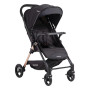 Coche De Paseo City Reversible Plegado Una Mano Bebesit