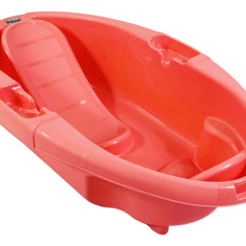 Bañera Bebesit Caribe Calidad Resistente Oferta